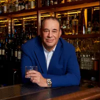 Jon Taffer Reveals Bar Rescue Secrets