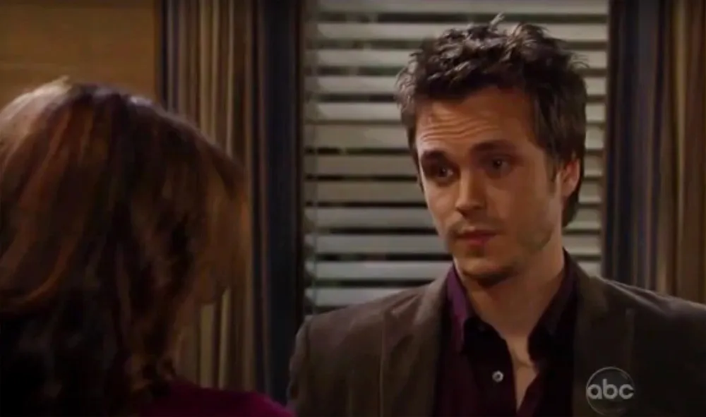 Jonathan Jackson Returns to General Hospital as Lucky Spencer After Nearly 10 Years Away 910