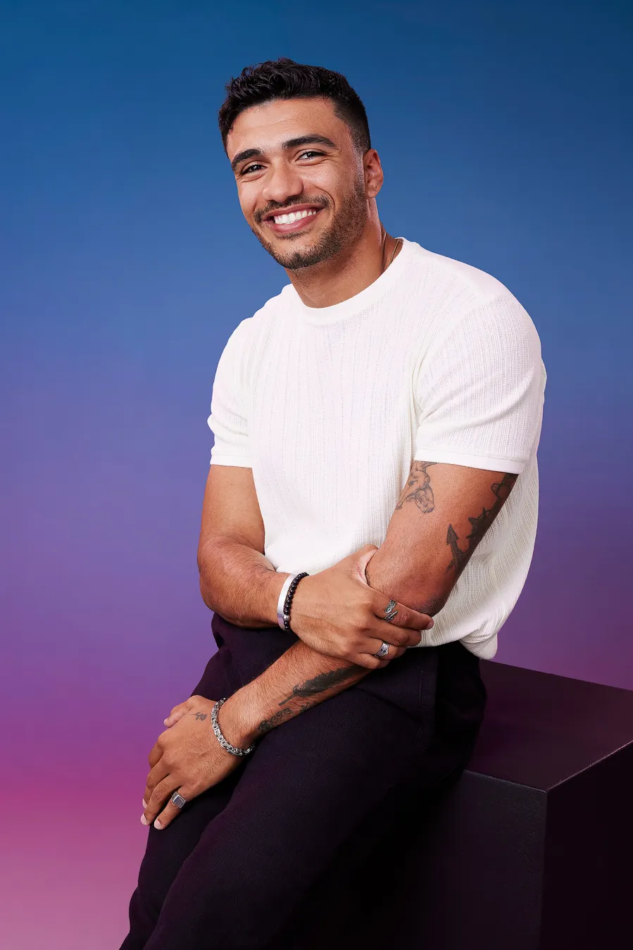 Jonathon The Bachelorette Season 21