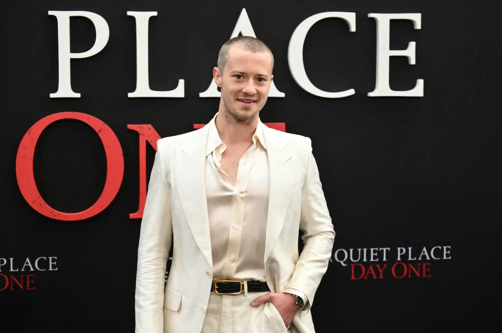 Joseph Quinn Hints at Eddie Munson Return in &lsquo;Stranger Things&rsquo; Season 5