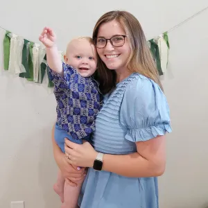 Joy-Anna Duggar Recalls ‘Terrifying’ Moments Rushing Baby Gunnar to Hospital