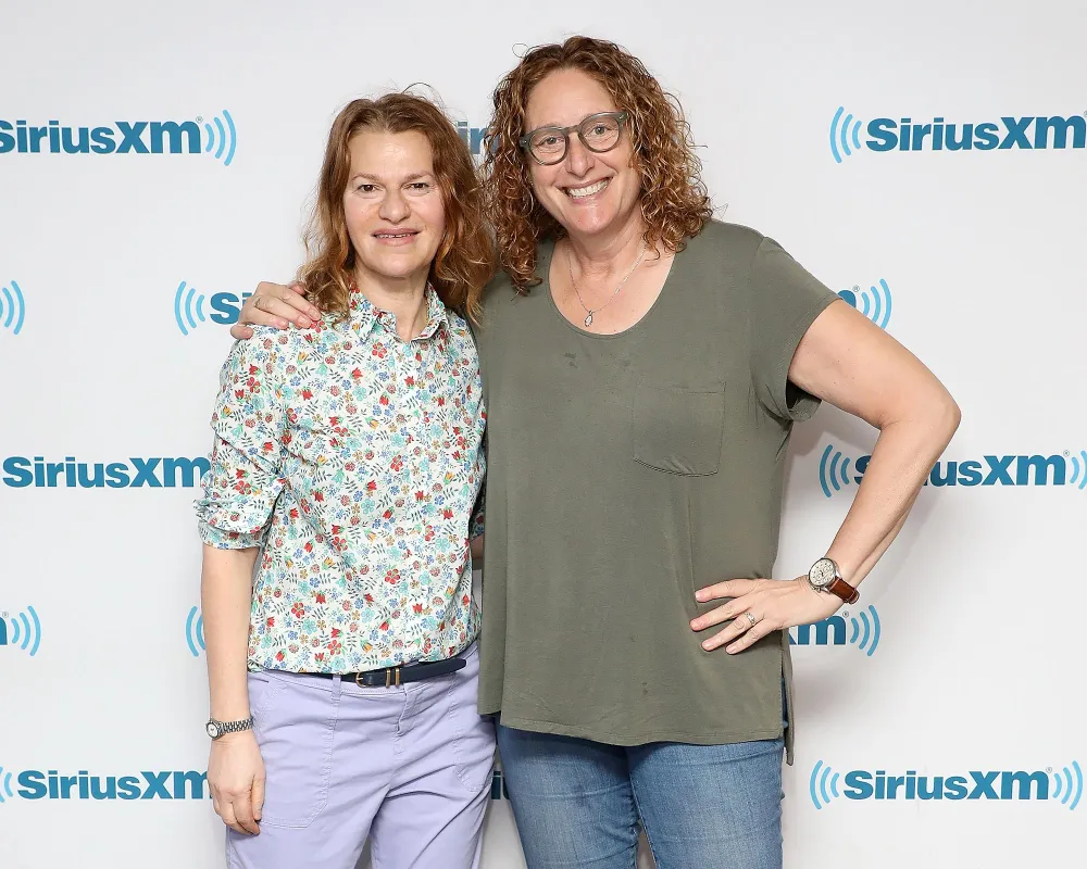 Joy Behar Jokes &lsquo;Someday&rsquo; She'll Have Sex With a Woman: &lsquo;In My 90s&rsquo;