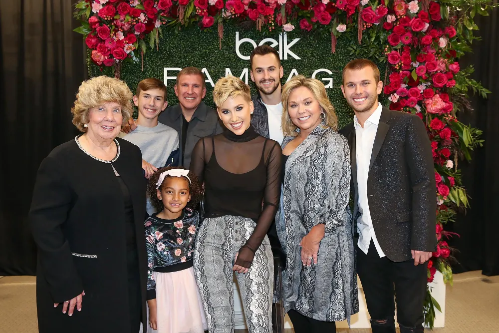 Julie Chrisley&rsquo;s Family Is &lsquo;Hopeful for More Good News&rsquo; After Her Prison Sentence Is Thrown Out