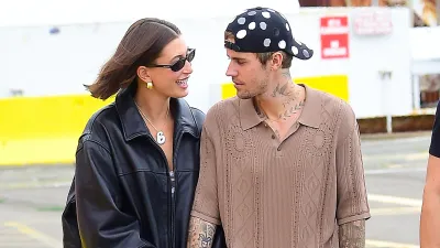 Justin Bieber’s Mom Says He’s ‘Already’ the ‘Best’ Soon-to-Be Dad on Father’s Day