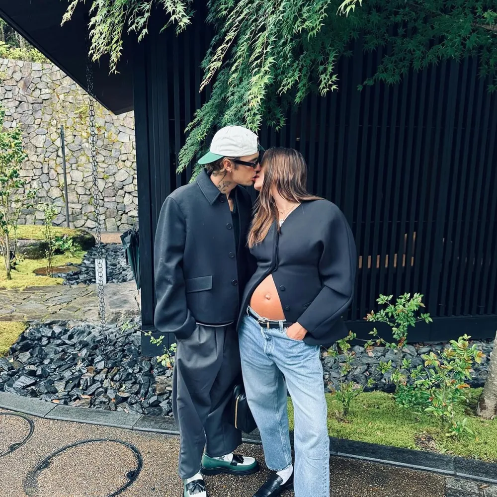 Justin Bieber&rsquo;s Mom Says He&rsquo;s &lsquo;Already&rsquo; the &lsquo;Best&rsquo; Soon-to-Be Dad on Father&rsquo;s Day