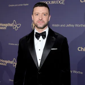 Justin Timberlake Addresses DWI Arrest Charges After Hamptons Incident