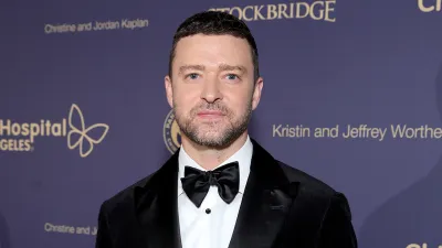 Justin Timberlake Addresses DWI Arrest Charges After Hamptons Incident