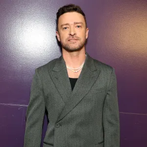 Justin Timberlake Arrested for DWI