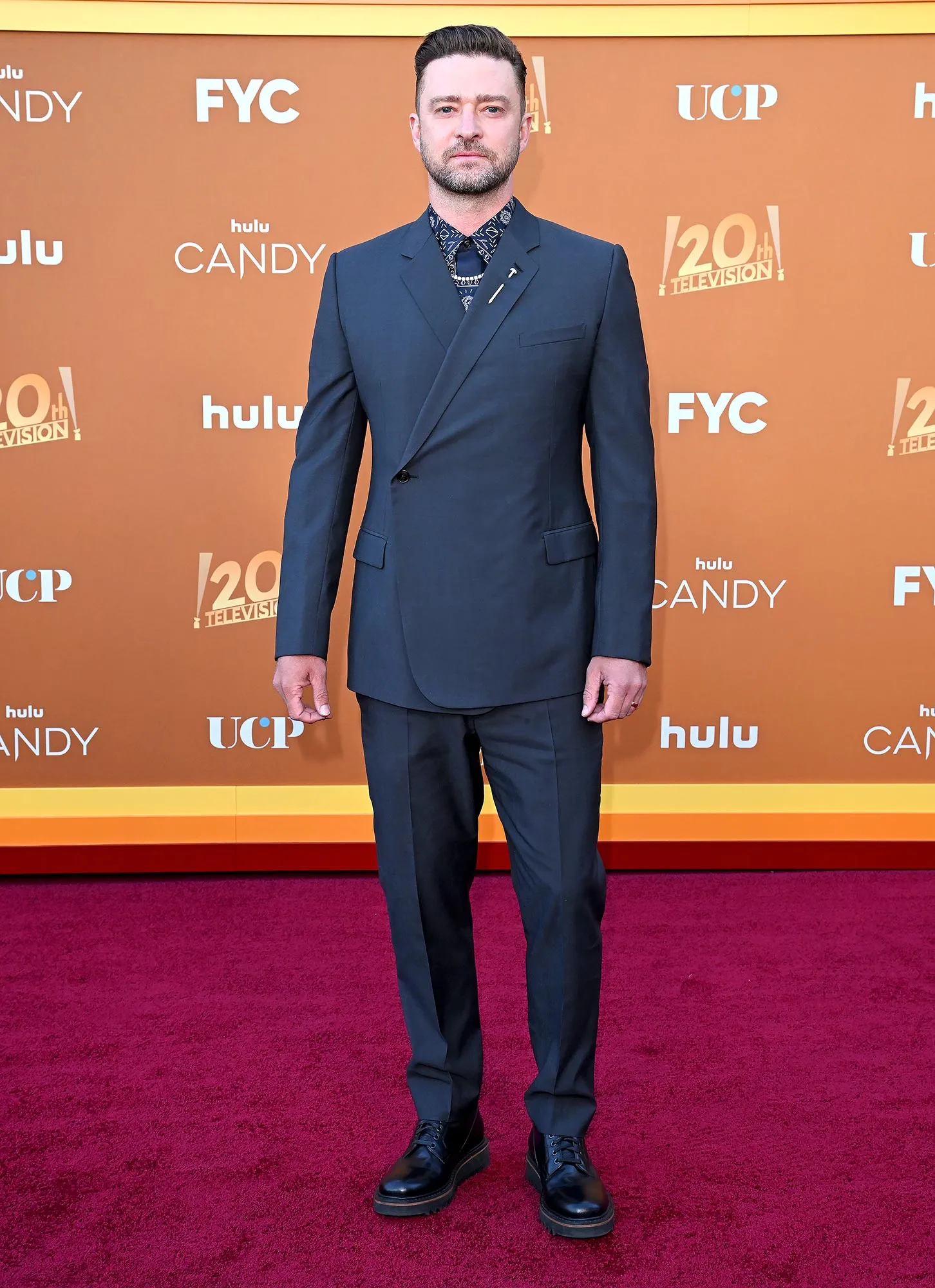 Justin Timberlake Lawyer Addresses DWI Arrest