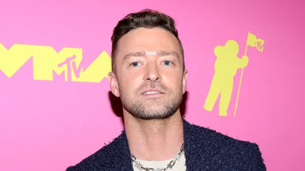 Justin Timberlake Reportedly Refused a Breathalyzer During DUI Arrest