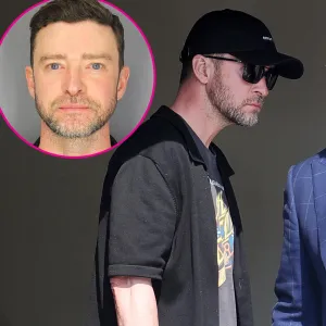 Justin Timberlake s Mugshot Released Following His DWI Arrest 599