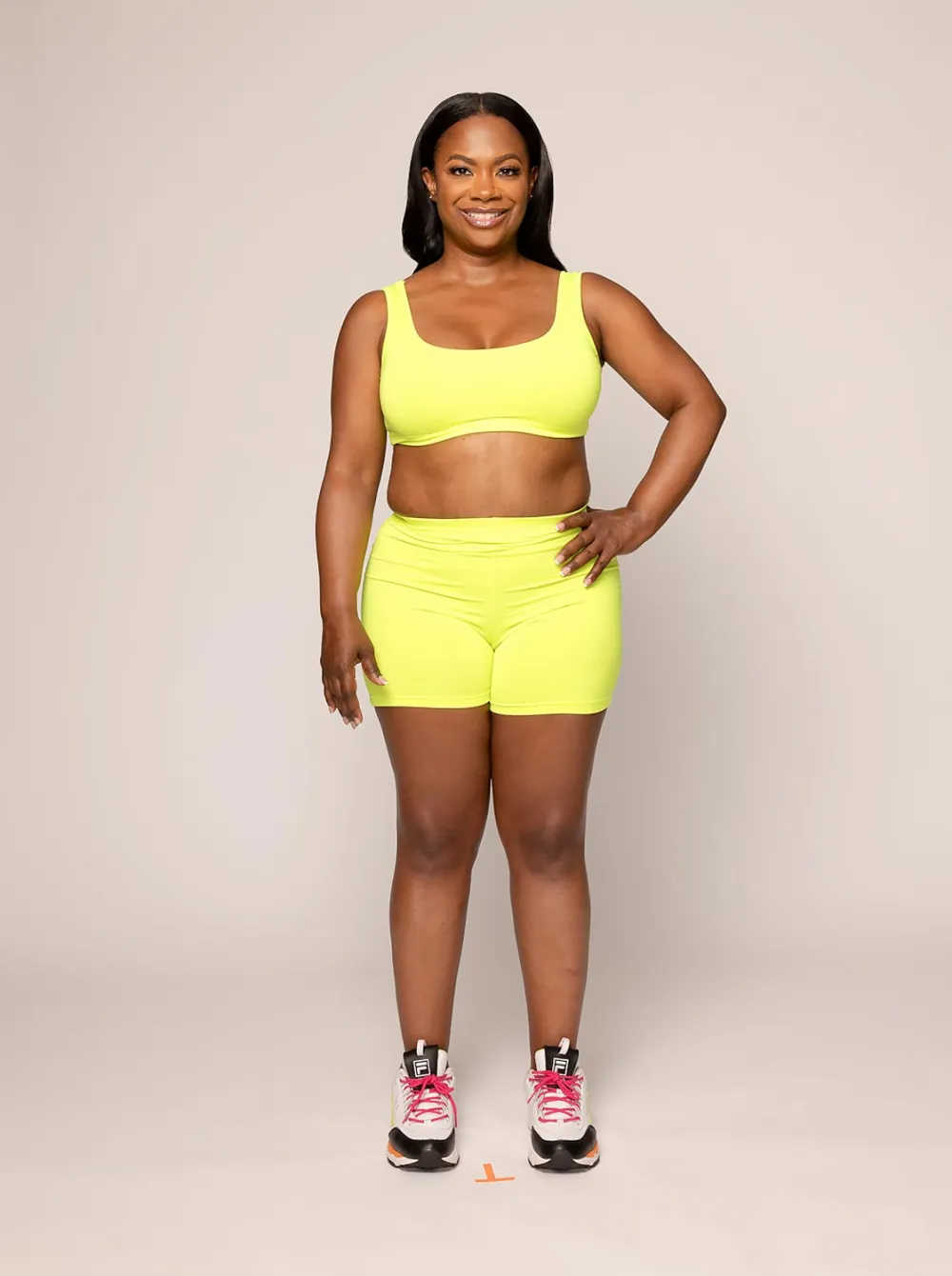 Kandi Burruss Has Lost 10 Lbs. Since Leaving 'RHOA': 'I'm in a Much Better Place'