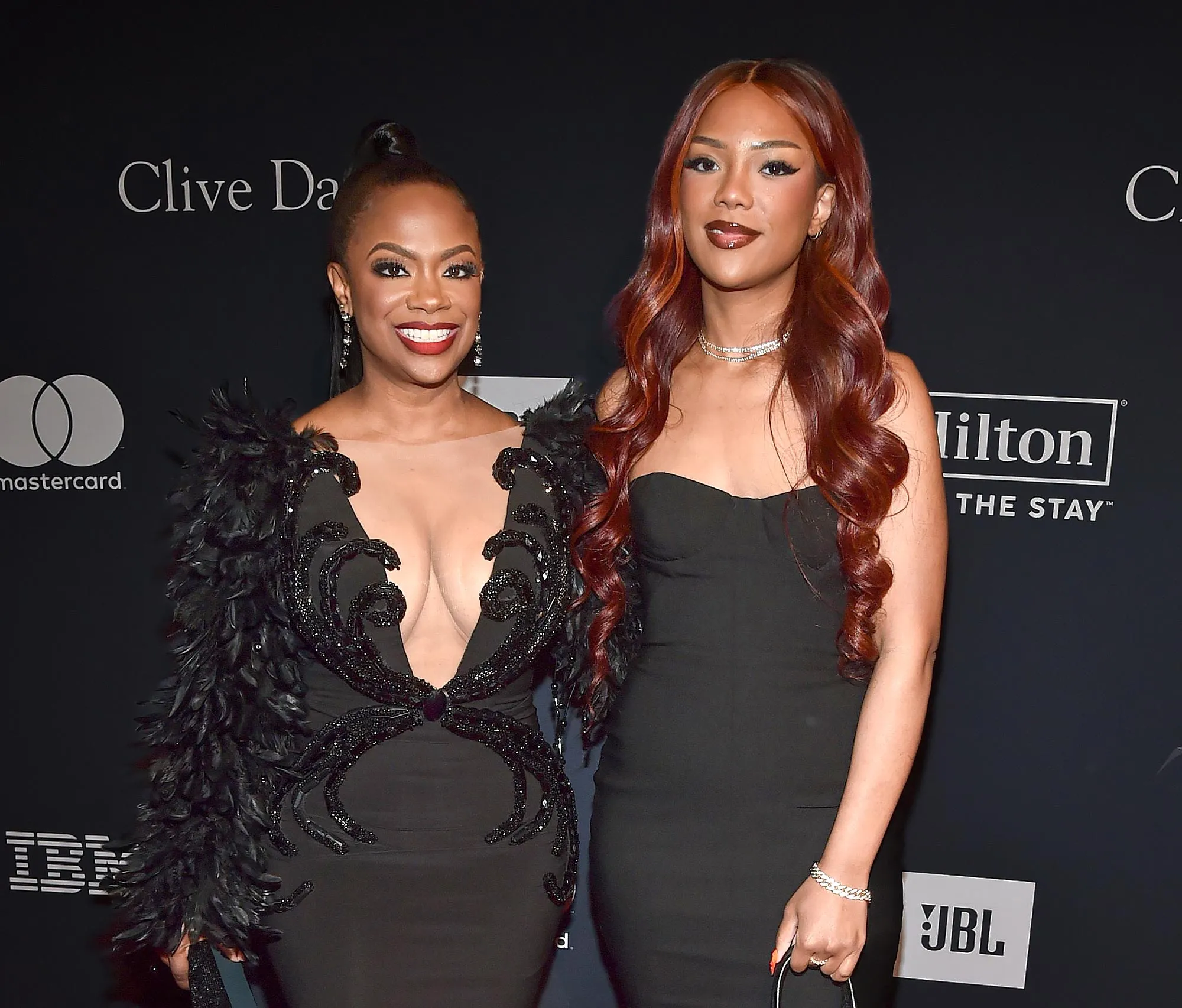 Kandi Burruss Shares Advice She Gave Daughter Riley Amid 'Making It in Manhattan' Filming Rumors