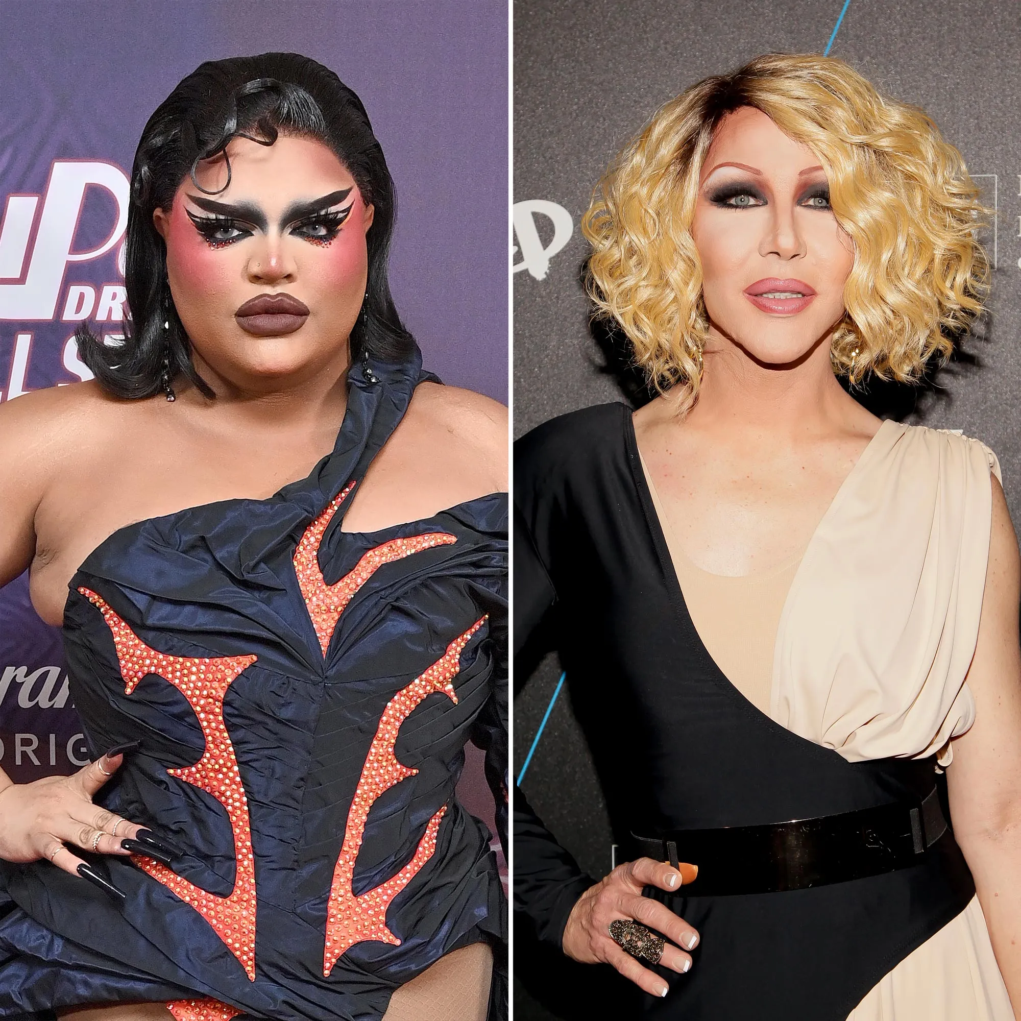 Kandy Muse and Chad Michaels Detail the Importance of Pride in 2024