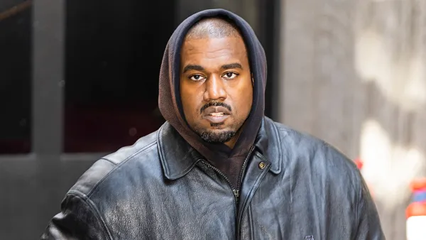 Kanye West Could Be Facing Money Woes