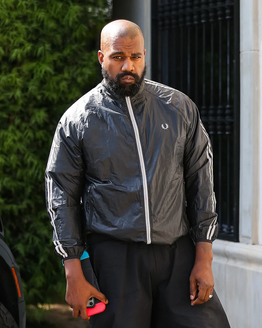 Kanye West Denies &lsquo;Baseless&rsquo; Sexual Harassment Allegations Made by Former Assistant