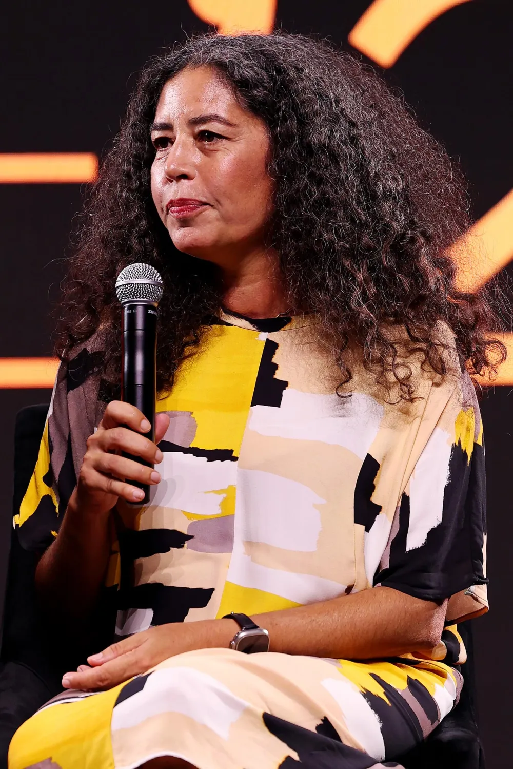 Gu&iacute;a familiar de Karis Jagger Mick Jagger