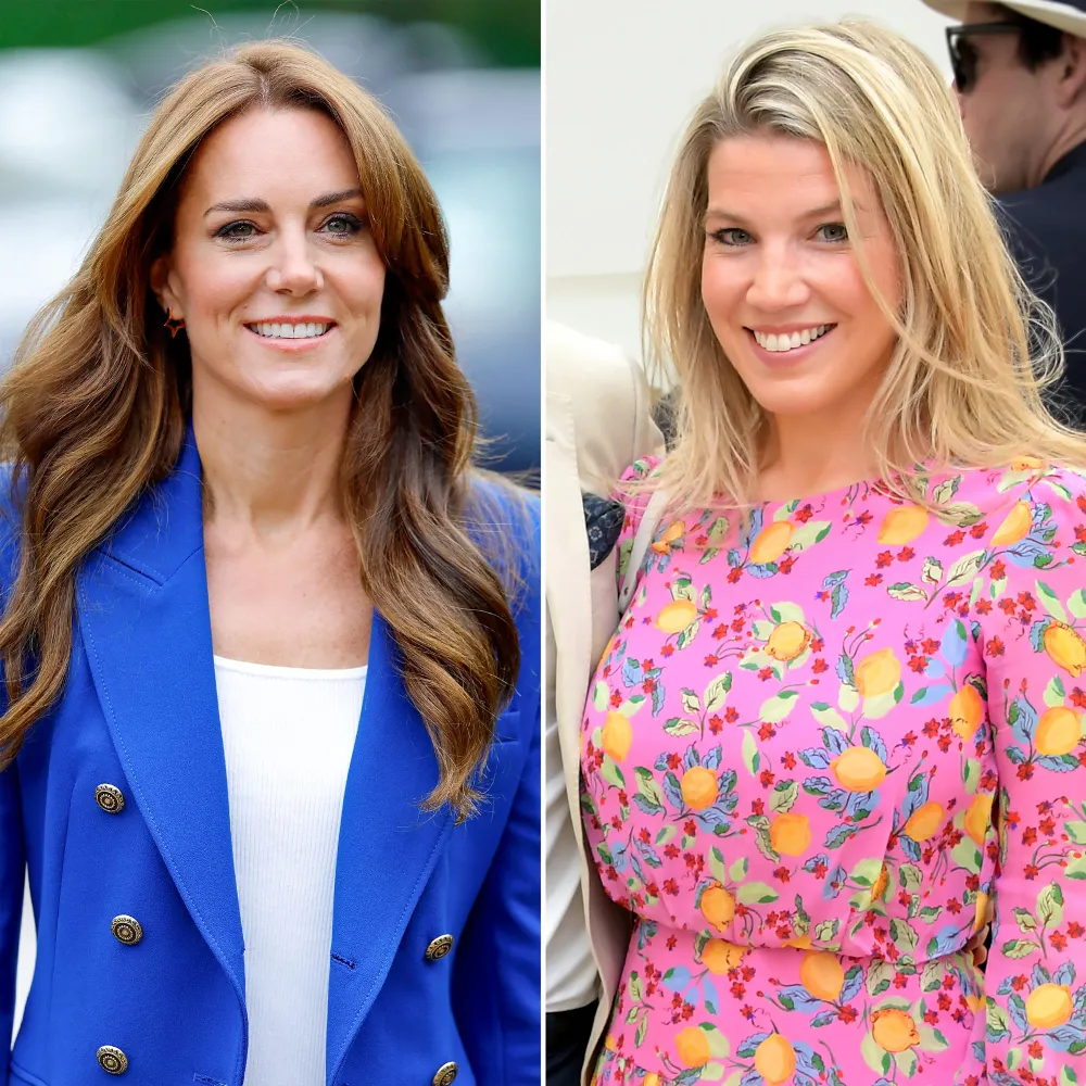 Kate Middleton&rsquo;s Stylist Gets a Promotion