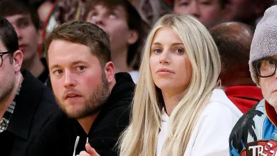 Kelly Stafford Apologizes to Matthew s Former Backup QB for Dating Story