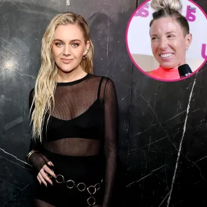 Kelsea Ballerini’s Trainer Says ‘Killer Abs’ Are ‘Made in the Kitchen’ and More Fitness Secrets