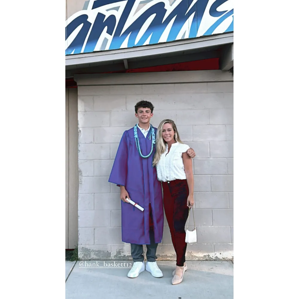 Kendra Wilkinson Shares Rare Pic With Her Kids on Her 39th Birthday