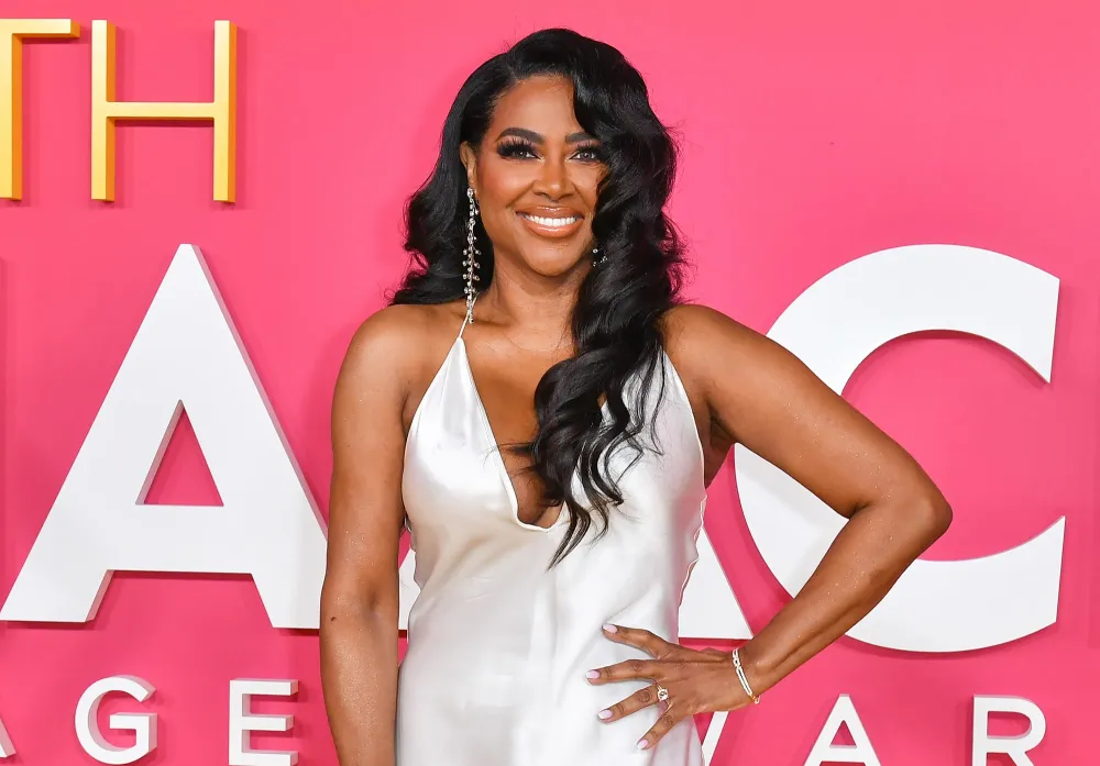 Kenya Moore Speaks Out on &lsquo;Real Housewives of Atlanta&rsquo; Exit: &lsquo;My Conscience is Clean&rsquo;
