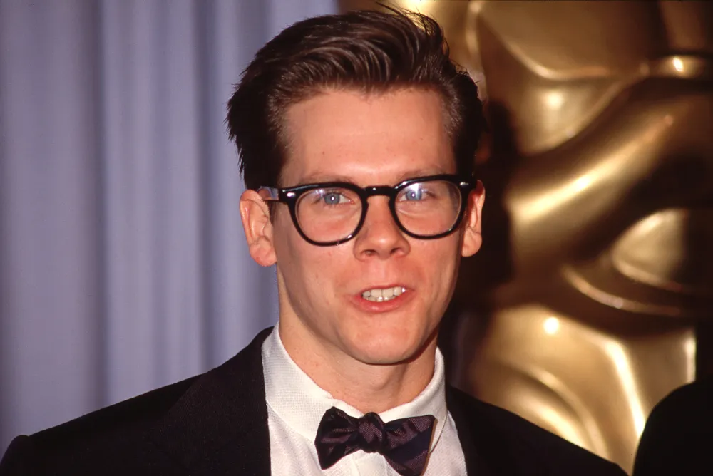 Kevin Bacon Says He Hasn&rsquo;t Been to the Oscars in 40 Years