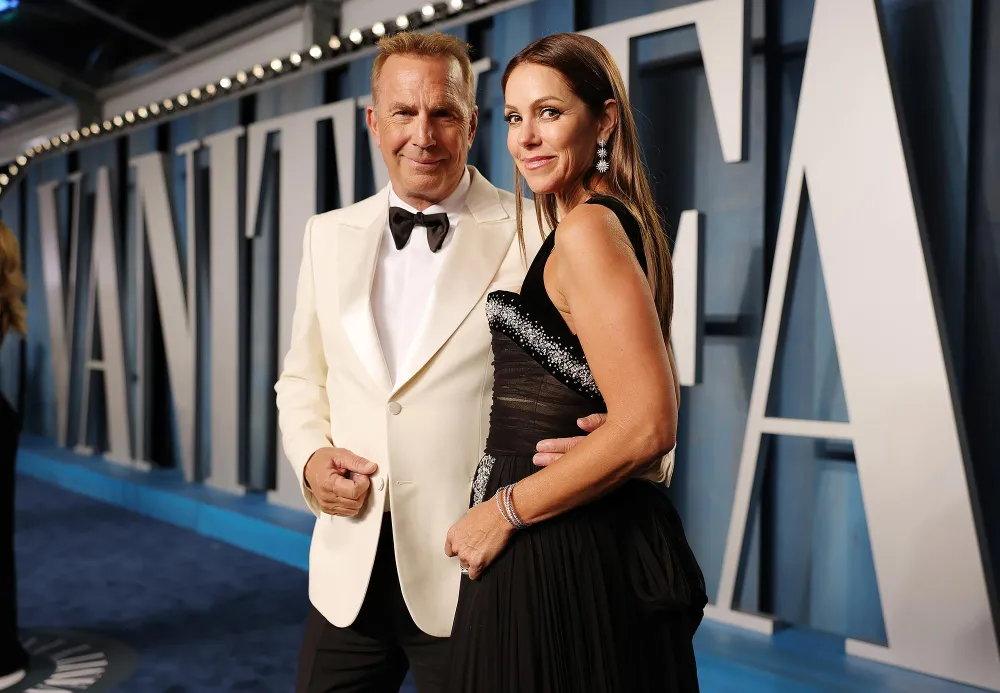 Kevin Costner Had &lsquo;No Choice&rsquo; But to Move Forward After &lsquo;Crushing&rsquo; Divorce From Christine Baumgartner