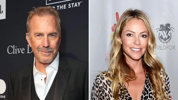 Kevin Costner Had ‘No Choice’ But to Move Forward After ‘Crushing’ Divorce From Christine Baumgartner