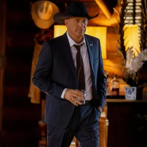 Kevin Costner Has Reconsidered Position on Returning for Yellowstone Final Episodes