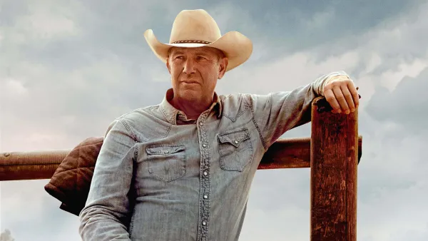 Kevin Costner Planned to Do Yellowstone for Only 3 Seasons