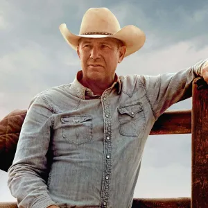 Kevin Costner Planned to Do Yellowstone for Only 3 Seasons