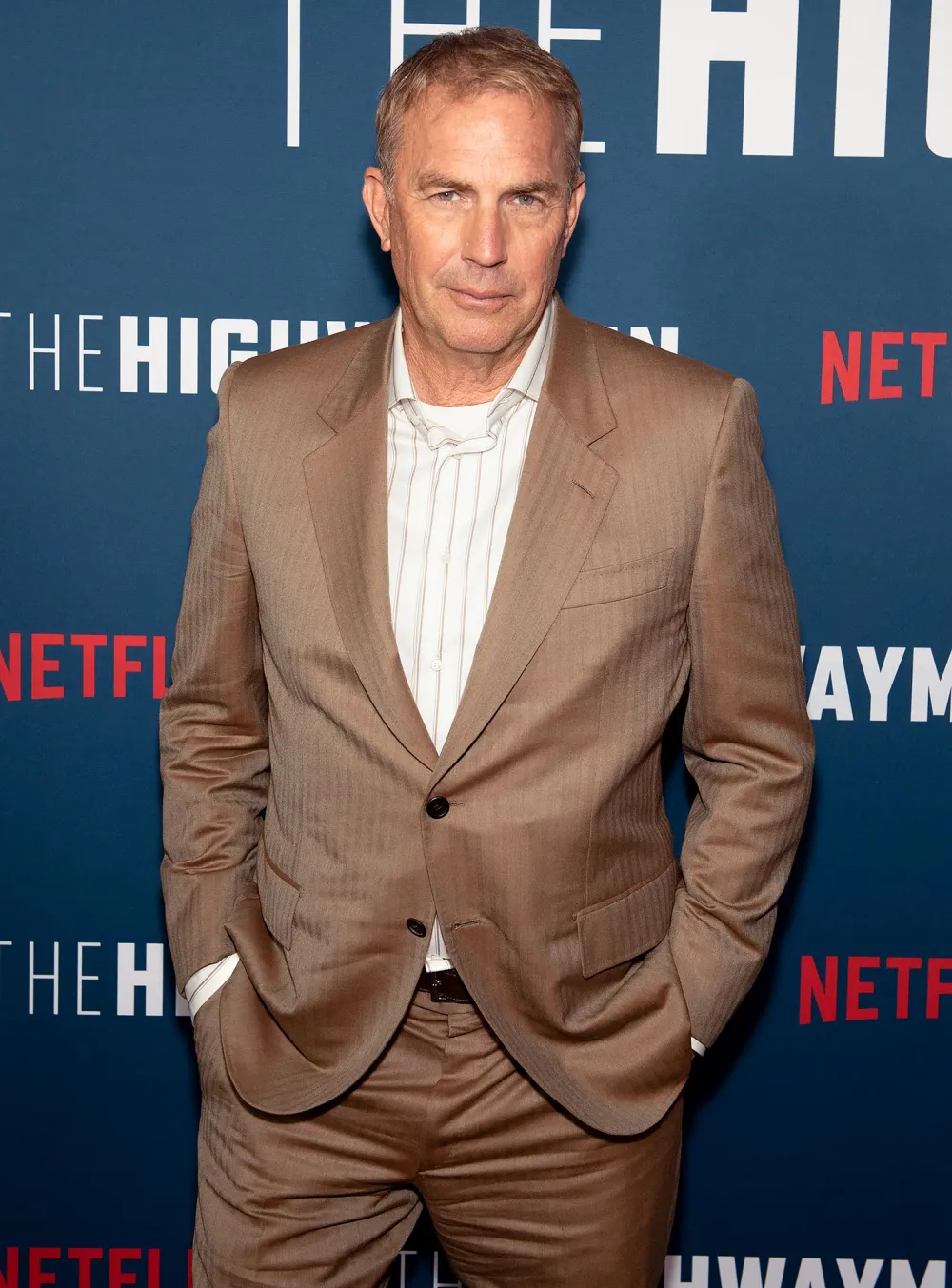 Kevin Costner Recalls 1st Time He Tried Cocaine: I &lsquo;Didn&rsquo;t Like It&rsquo;