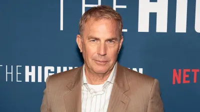 Kevin Costner Recalls 1st Time He Tried Cocaine: I ‘Didn’t Like It’