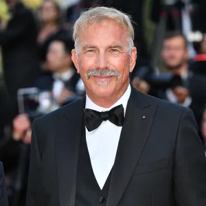 Kevin Costner Reveals What He’s Looking for in His Next Partner