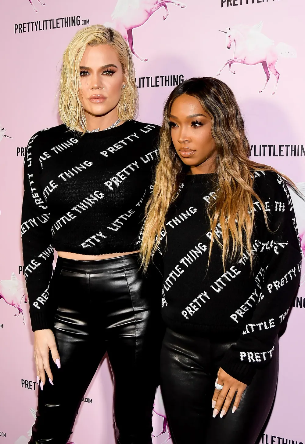 Khloe Kardashian Asks Rob Kardashian to Give Malika Haqq Sperm to Have a Baby: 'I Can't C&mdash;m Anymore'