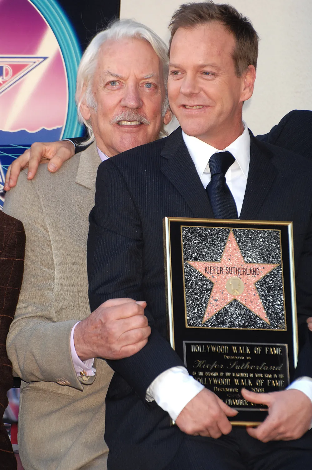 Kiefer Sutherland Breaks Silence After Father Donald Sutherland Death