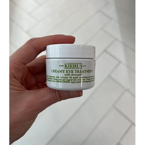 Kiehl's Creamy Eye Treatment with Avocado
