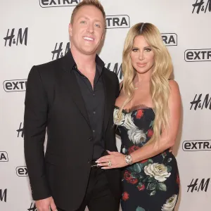 Kim Zolciak-Biermann and Kroy Biermann Ordered to Follow Closet Schedule