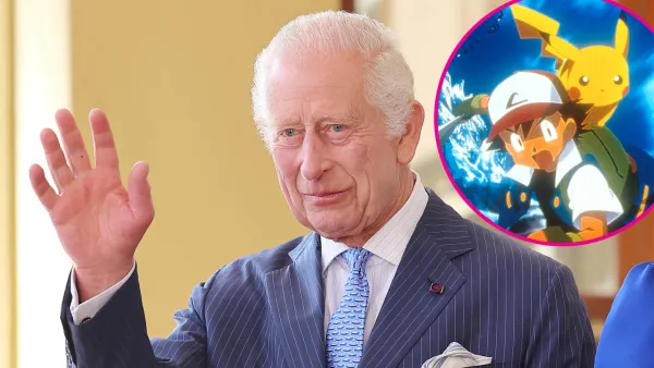 King Charles Makes Joke About Pokemon and Relating to His Grandkids at State Dinner 093