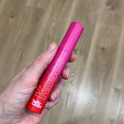 The Big Clean Mascara Lengthening Longwear Mascara