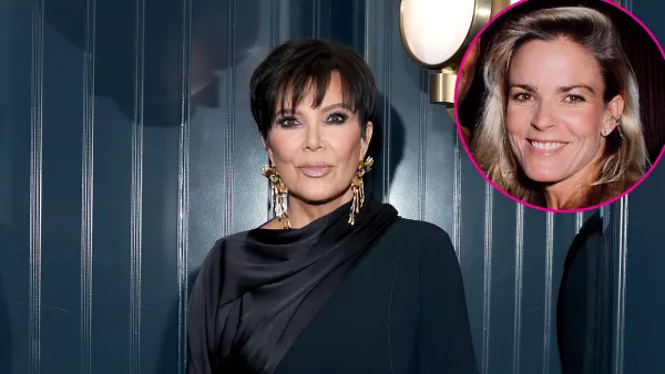 Kris Jenner Recalls Visit to Nicole Brown Simpson s House After Her Murder