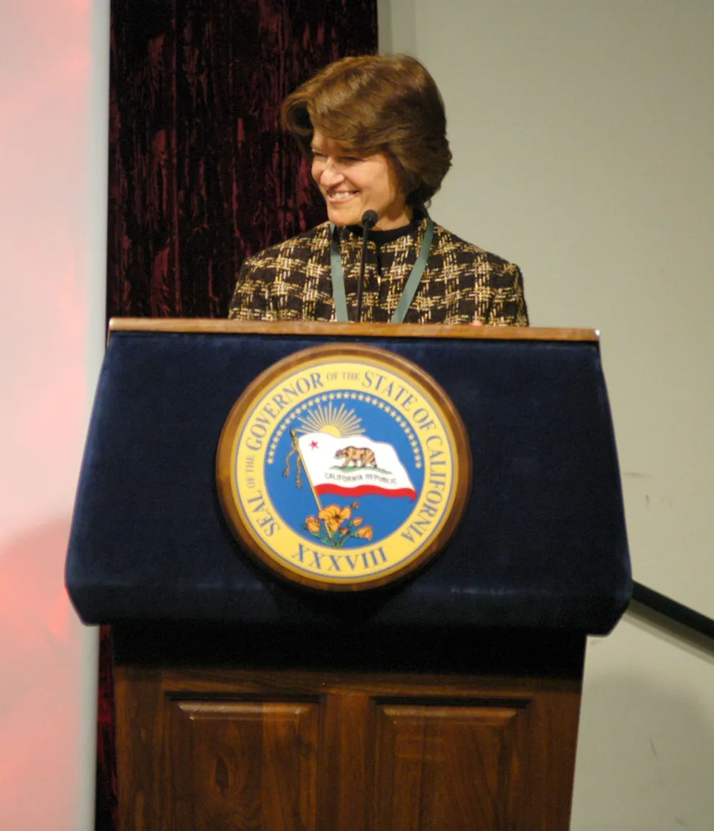 Kristen Stewart to Play Astronaut Sally Ride in TV Series The Challenger