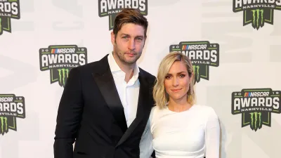 Kristin Cavallari Got Down to 102 Lbs During Unhappy Jay Cutler Marriage 2