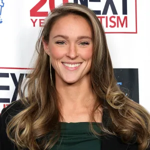 Kylie Kelce Shares Adorable Photo of Baby Bennett Eating Pop-Tart, Jokes Dog Will 'Clean Up' Crumbs