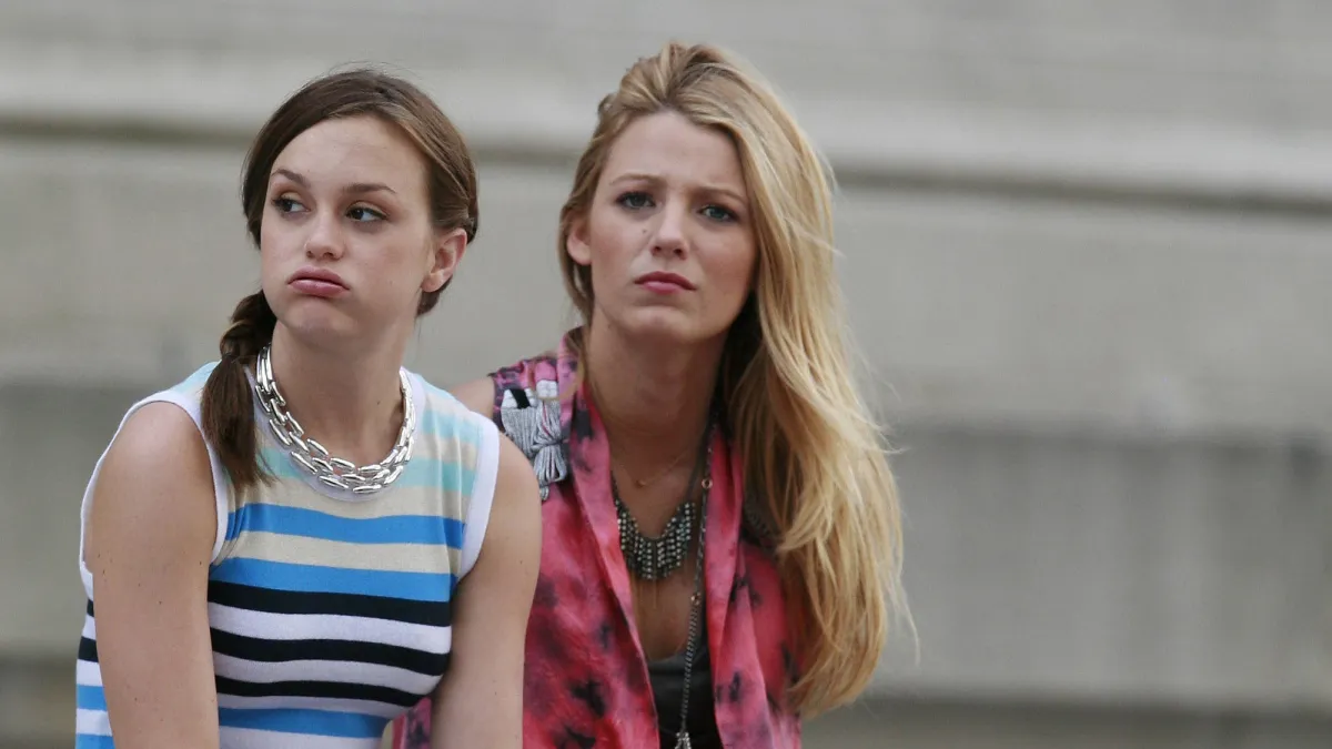 LDVW rich mom style fashion finds