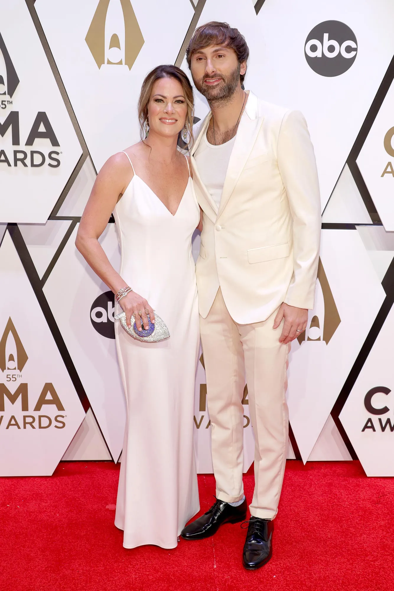 Lady A s Dave Haywood Gives Nod to His Band While Announcing Wife Kelli s 3rd Pregnancy 464