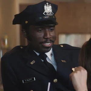 Lady in the Lakes Ylan Noel Talks Ferdies Pivotal Presence Working With Natalie Portman and More