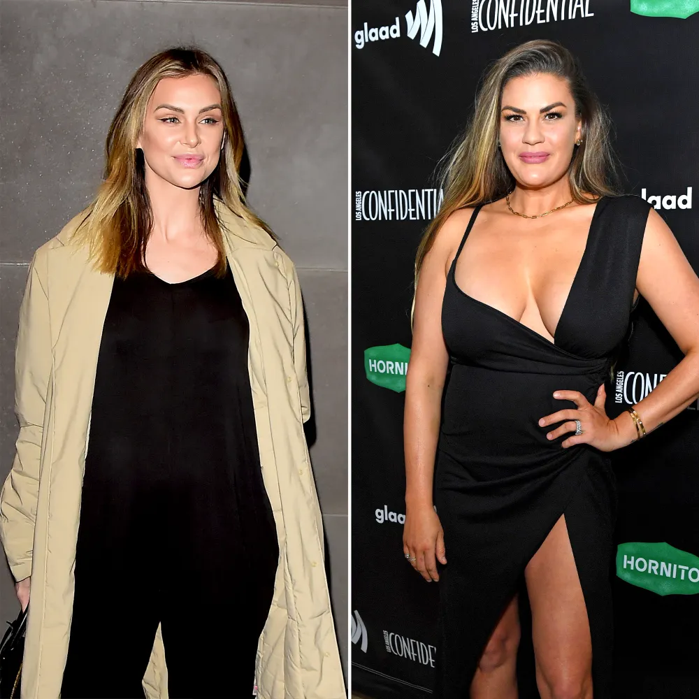 Lala Kent and Brittany Cartwright Aren t on the Same Page About Their Friendship After Babysitter Fight