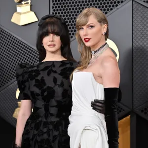 Lana Del Rey Praises Taylor Swift: ‘She Wants It More Than Anyone’